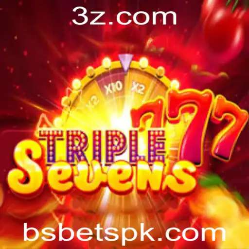 Descubra 777TripleSeven: O Jogo de Azar que Está Dominando o Mundo