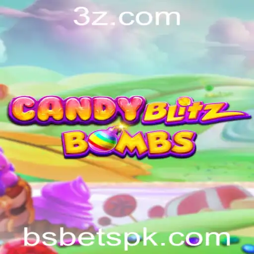 CandyBlitzBombs: Um Mergulho no Mundo Explosivo dos Doces