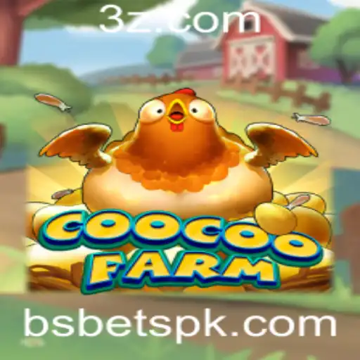 CooCooFarm: Descubra o Novo Fenômeno dos Jogos Online