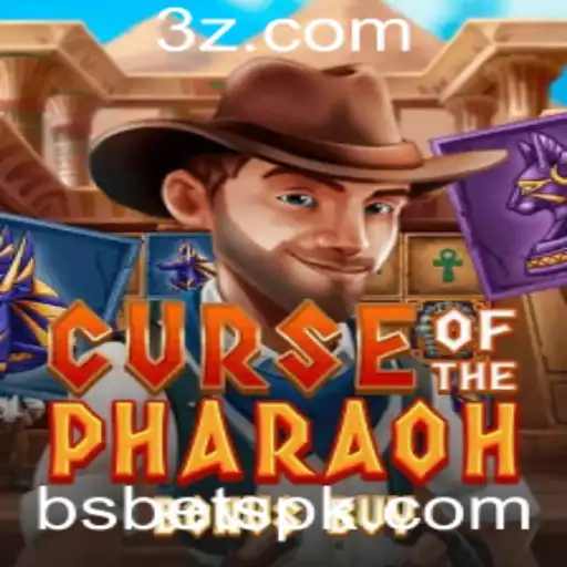 Explorando o Fascinante Jogo CurseofthePharaohBonusBuy