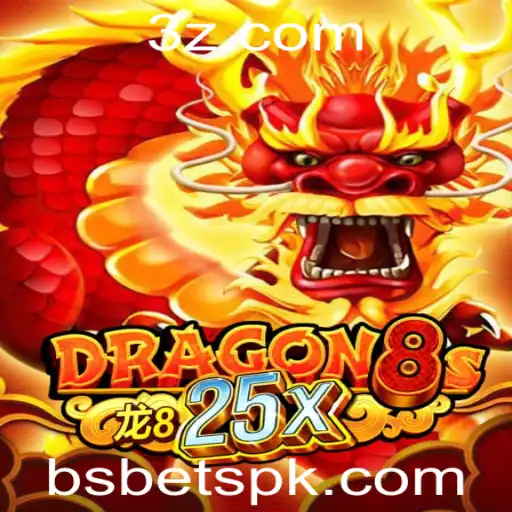 Dragon8s25x: Explorando o Mundo do Jogo Estratégico com BS Bet