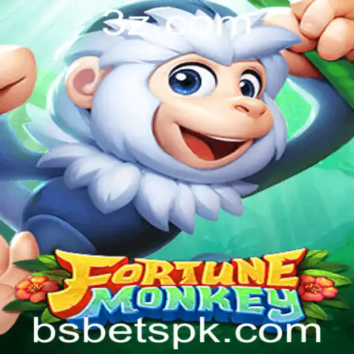 Explorando o Jogo FortuneMonkey: Uma Aventura Cheia de Emoções