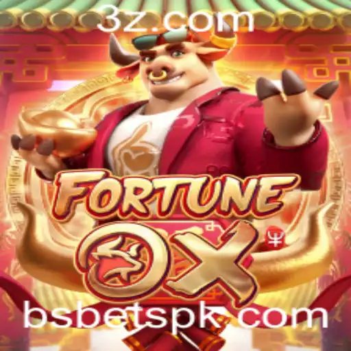 Explorando o Mundo do Jogo FortuneOx e Sua Dinâmica