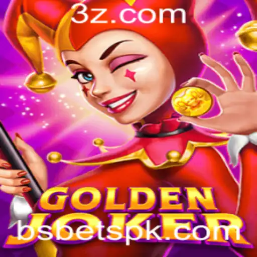 Explorando o Fascinante Mundo de GoldenJoker e a Experiência BS Bet