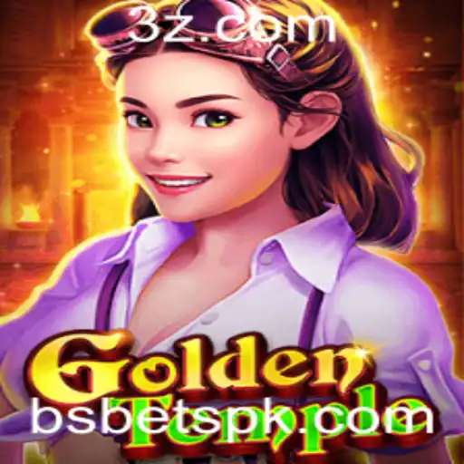 Desvendando o Intrigante Mundo de GoldenTemple