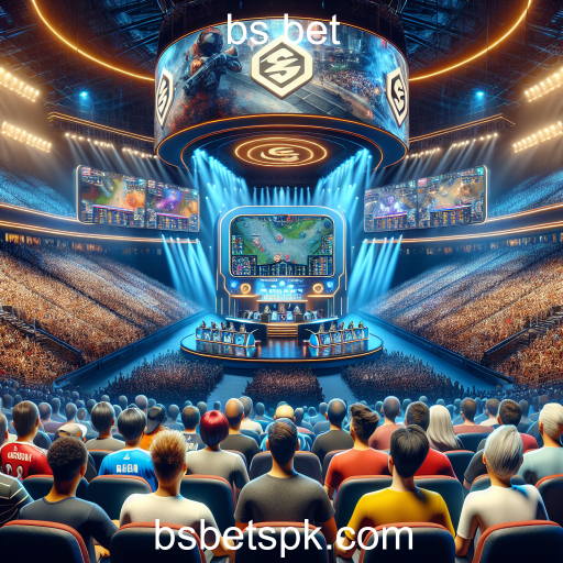 O Crescimento dos eSports: Uma Revolução no Entretenimento Digital