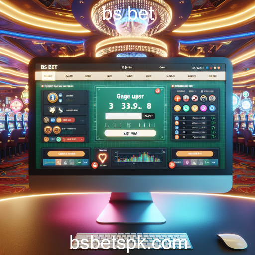 Explorando a Categoria 'Inscrição' no bs bet