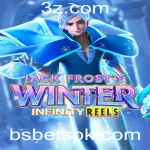 JackFrostsWinter: A Fascinante Jornada pelo Inverno