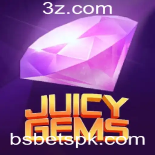 JuicyGems: O Jogo que Está Revolucionando o Mercado de Apostas