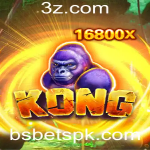 Explorando o Mundo de Kong: Um Jogo Inovador com Apostas BS Bet