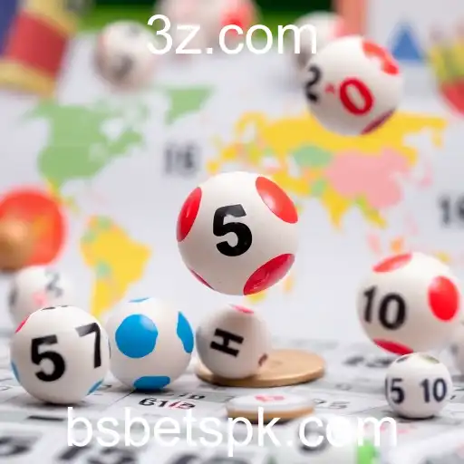 A Fascinante Jornada do Mundo das Loterias