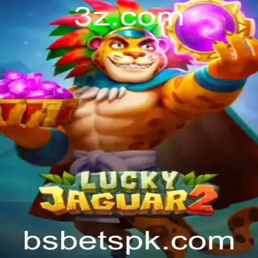 Descubra o Mundo Empolgante de Luckyjaguar2: Um Guia Completo