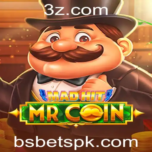 Explorando 'MadHitMrCoin': O Novo Fenômeno dos Jogos Digitais