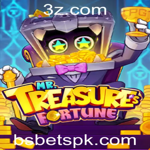 Descubra a Aventura e Emoção de MrTreasuresFortune