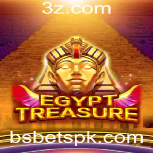 Explorando o Fascinante Mundo de EgyptTreasure com BS Bet