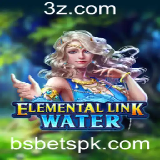 Explorando o Mundo de ElementalLinkWater: Uma Jornada Aquática