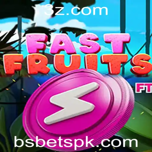 Explorando o Dinâmico Mundo de FastFruits: Diversão, Estratégia e Competição