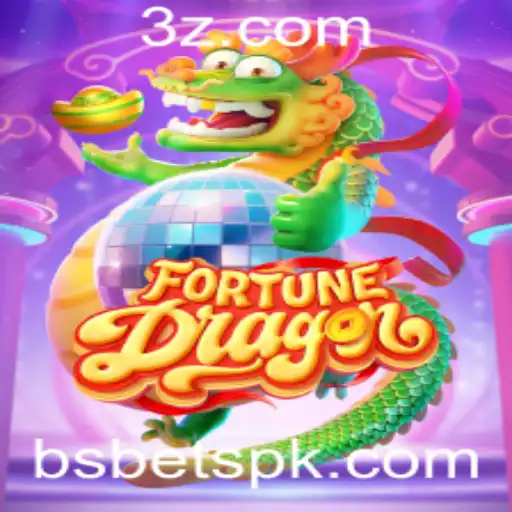 Explorando o Mundo do Jogo FortuneDragon e o Conceito de 'bs bet'