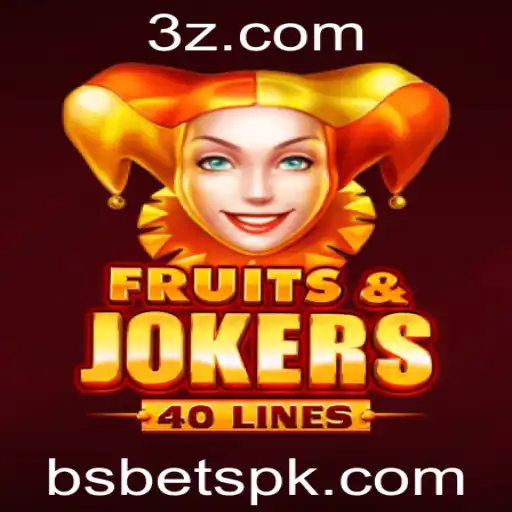 Descubra o Mundo Envolvente de FruitsAndJokers40: O Guia Completo