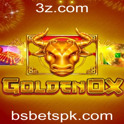 Explorando o Mundo Empolgante do Jogo GoldenOx e Seu Papel nas Apostas