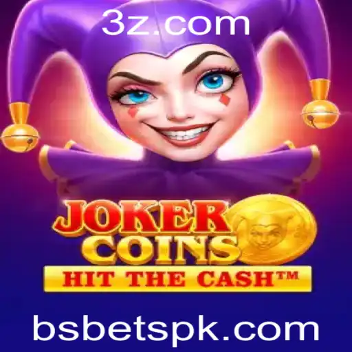Descubra as Emoções do Jogo JokerCoins e a Estratégia 'bs bet'