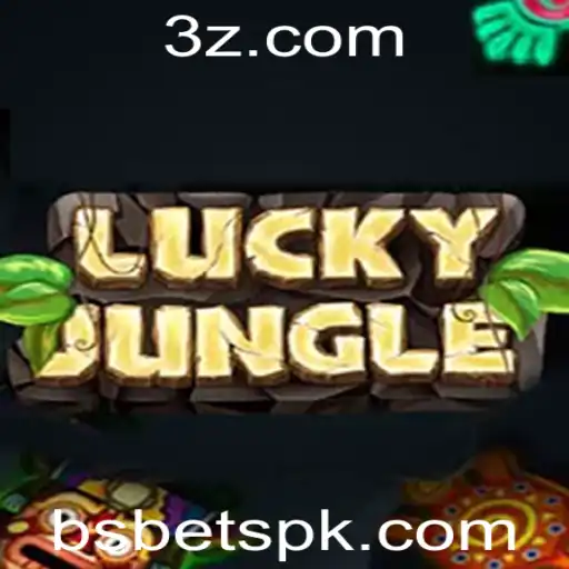 Descubra o Fascinante Jogo LuckyJungle e Desvende Suas Regras