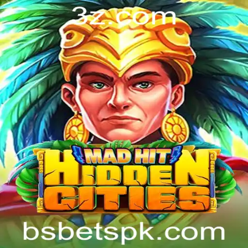MadHitHiddenCities: Explorando Aventuras e Estratégias no Mundo dos Jogos