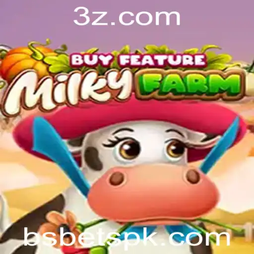 Descubra o Mundo de MilkyFarmBuyFeature e Entenda as Regras do Jogo