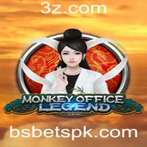 MonkeyOfficeLegend: Explorando o Intrigante Mundo do Jogo