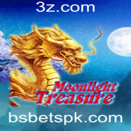 Descubra o Mundo Fascinante de MoonlightTreasure