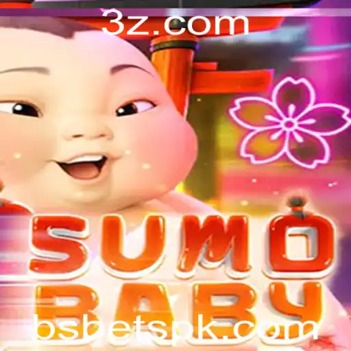 Descubra SumoBaby: O Jogo que Toma Conta do Mundo dos Esportes