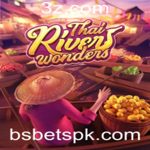 Descubra a Emoção do Jogo ThaiRiverWonders: Uma Jornada pelo Encanto dos Mercados Flutuantes