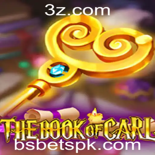 Explorando o Universo de 'TheBookofCarl': Um Novo Jogo de Estratégia Envolvente