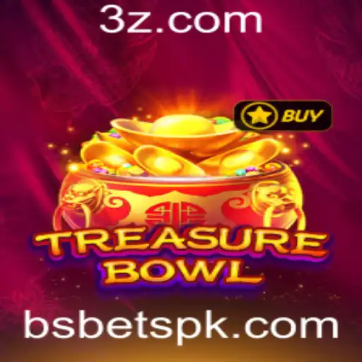 Tudo sobre TreasureBowl: O Jogo de Apostas que Está Conquistando o Mundo