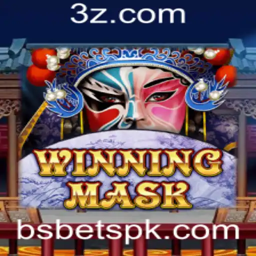 WinningMask: Um Mergulho no Mundo do Jogo e da Aposta