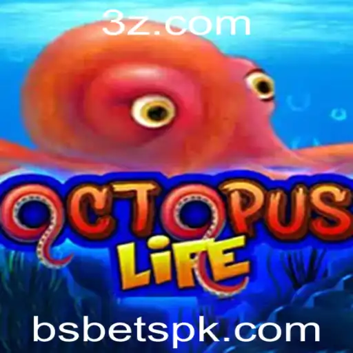 Explorando o Mundo de OctopusLife: Estratégia e Aventura no Oceano Virtual