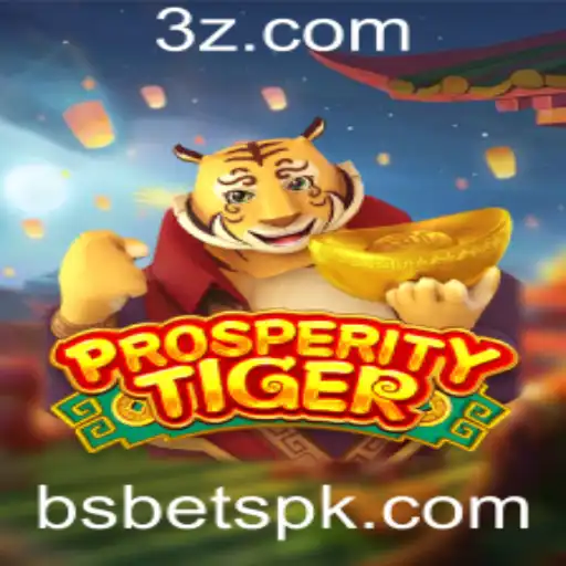 Decifrando ProsperityTiger: Um Olhar Detalhado Sobre o Jogo de Sucesso em Ascensão