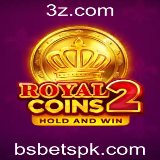 Explorando RoyalCoins2: A Revolução no Mundo dos Jogos de Aposta