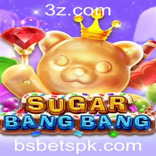 Explorando SUGARBANGBANG: O Novo Fenômeno dos Jogos On-line