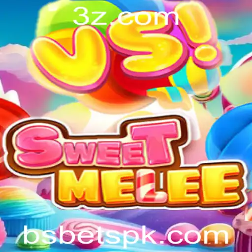 Explorando SweetMelee: O Jogo de Estratégia e Diversão