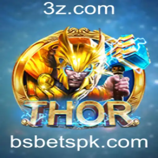 Descubra o Mundo de THOR: O Jogo que Uniu Mitologia e Estratégia