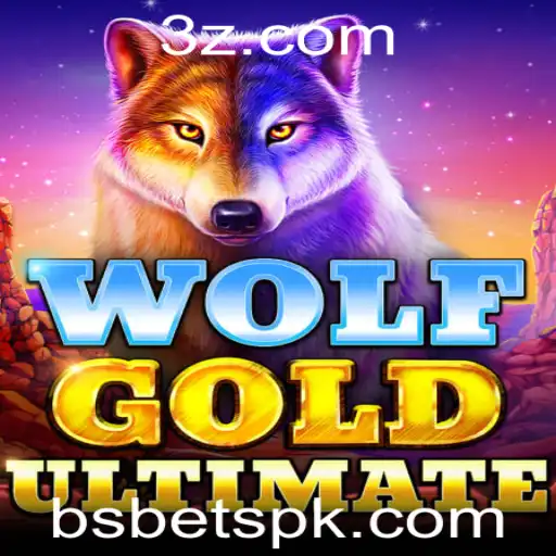 Descubra WolfGoldUltimate: O Novo Fenômeno dos Jogos Online